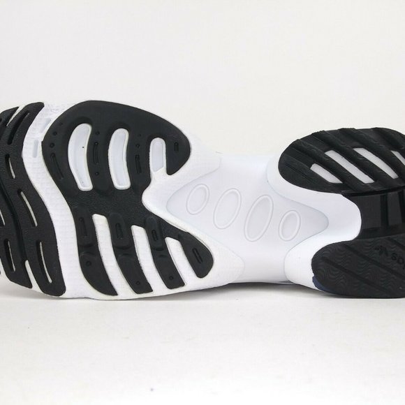 Adidas Mens EQT Gazelle EE4806 White Blue Sneakers - Picture 8 of 8